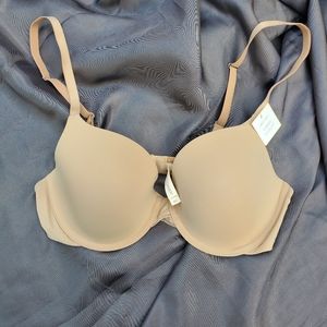 On Gossamer Heck & Lace bra 36C